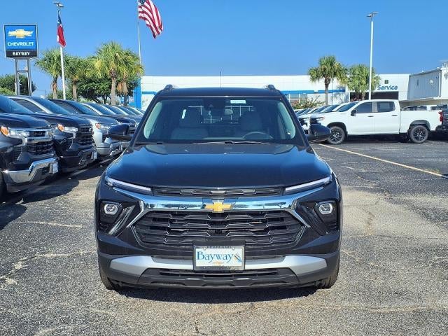2026 Chevrolet Trailblazer LT - Photo 15