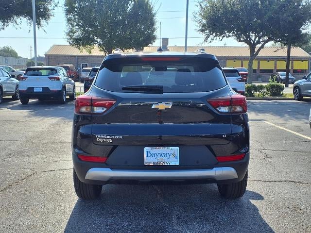 2026 Chevrolet Trailblazer LT - Photo 16