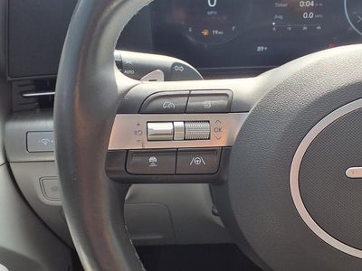 2024 Hyundai Kona Limited