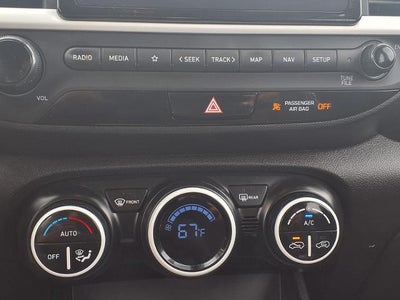 2024 Hyundai Venue Limited