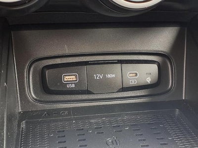 2024 Hyundai Venue Limited