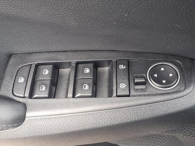 2023 Kia Seltos Nightfall