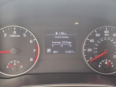 2023 Kia Seltos Nightfall