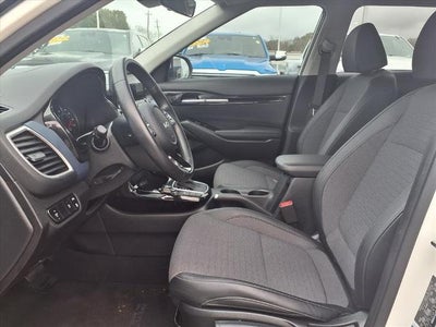 2023 Kia Seltos Nightfall