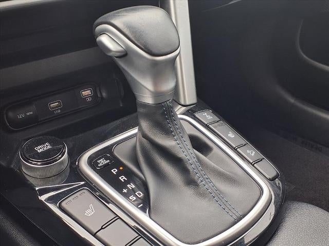 2023 Kia Seltos Nightfall