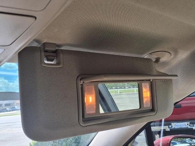 2018 Buick Envision Essence