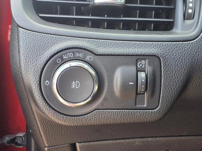 2018 Buick Envision Essence