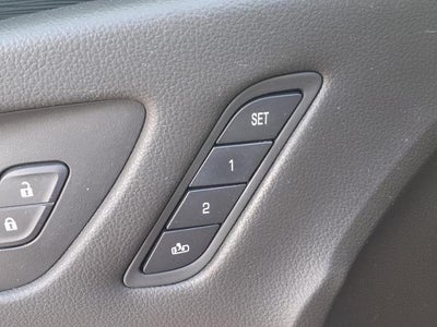 2018 Buick Envision Essence