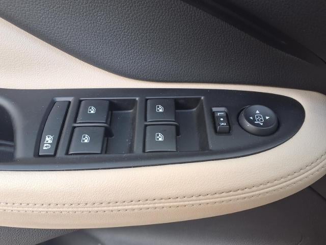 2018 Buick Envision Essence