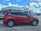 2018 Buick Envision Essence
