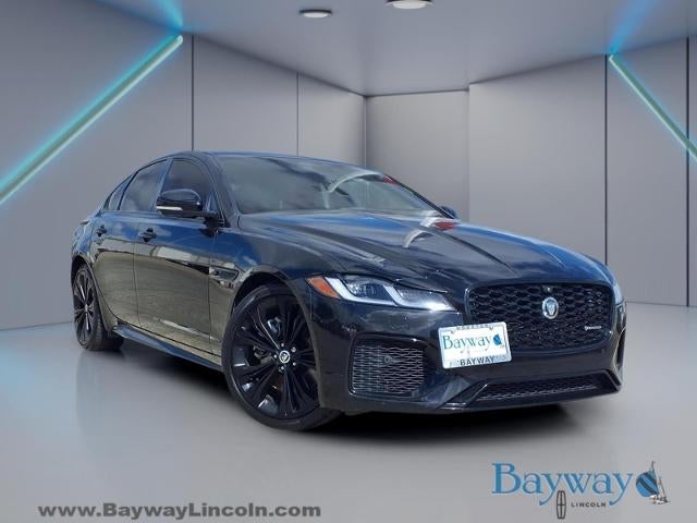 2024 Jaguar XF P300 R-Dynamic SE's photo