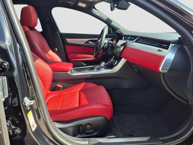 2024 Jaguar XF R-Dynamic SE