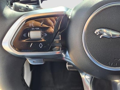 2024 Jaguar XF R-Dynamic SE
