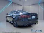 2024 Jaguar XF R-Dynamic SE