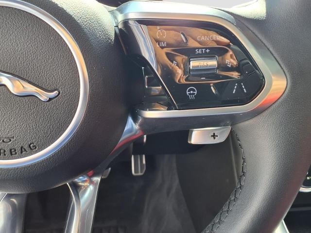 2024 Jaguar XF R-Dynamic SE