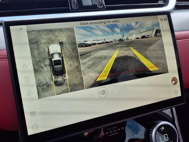 2024 Jaguar XF R-Dynamic SE