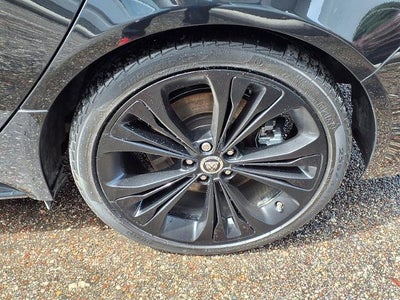 2024 Jaguar XF R-Dynamic SE