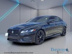 2024 Jaguar XF R-Dynamic SE