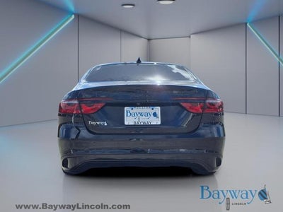 2024 Jaguar XF R-Dynamic SE