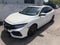 2019 Honda Civic Sport Touring