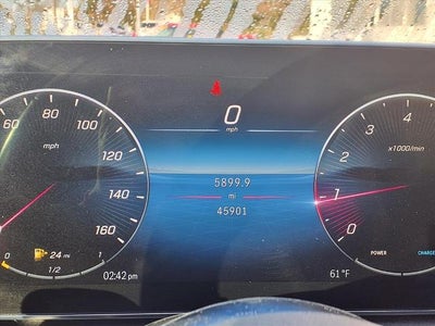 2023 Mercedes-Benz C-Class C 300