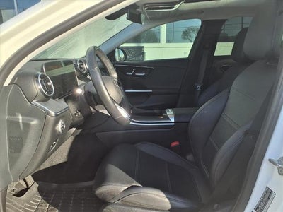2023 Mercedes-Benz C-Class C 300
