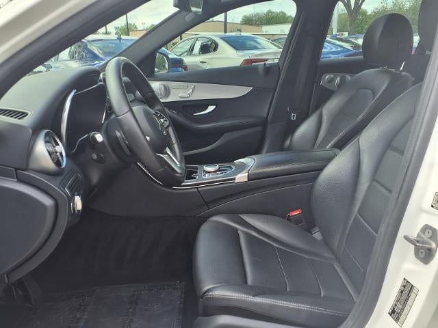 2021 Mercedes-Benz C 300 Sedan