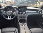2021 Mercedes-Benz C 300 Sedan