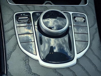 2021 Mercedes-Benz C 300 Sedan