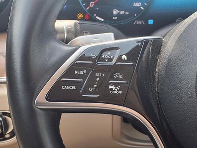 2021 Mercedes-Benz E 350 4MATIC®