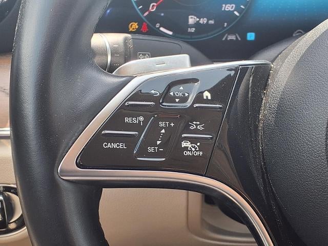 2021 Mercedes-Benz E 350 4MATIC®