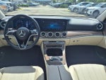 2021 Mercedes-Benz E 350 4MATIC®
