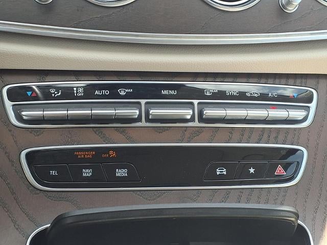 2021 Mercedes-Benz E 350 4MATIC®