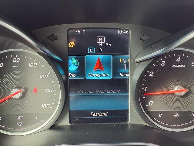 2022 Mercedes-Benz GLC GLC 300