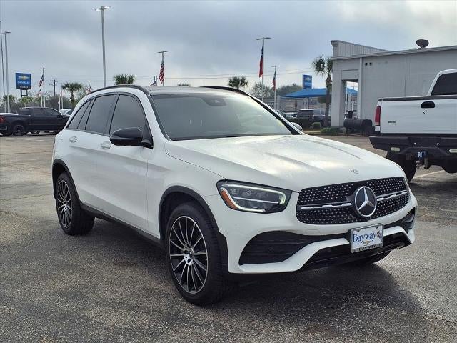 2022 Mercedes-Benz GLC GLC 300