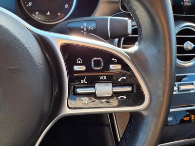 2022 Mercedes-Benz GLC GLC 300