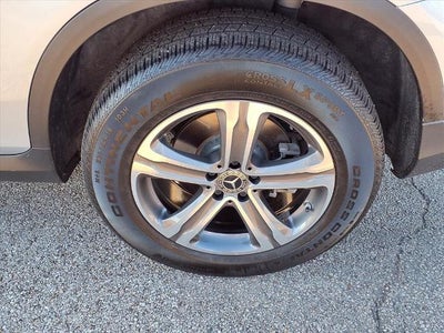 2022 Mercedes-Benz GLC GLC 300