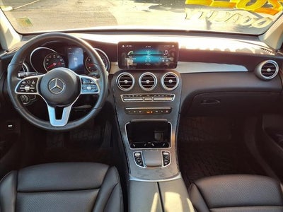 2022 Mercedes-Benz GLC GLC 300