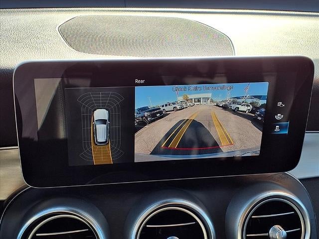 2022 Mercedes-Benz GLC GLC 300