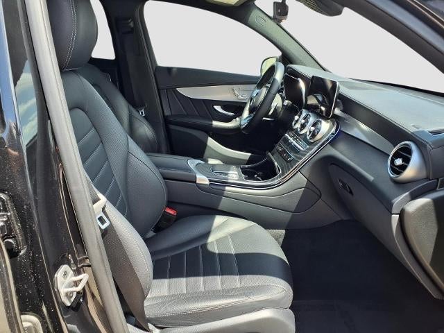 2022 Mercedes-Benz GLC 300 Coupe 4MATIC®