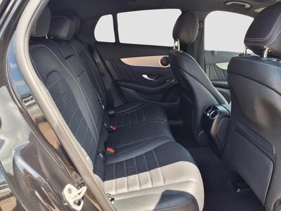 2022 Mercedes-Benz GLC 300 Coupe 4MATIC®