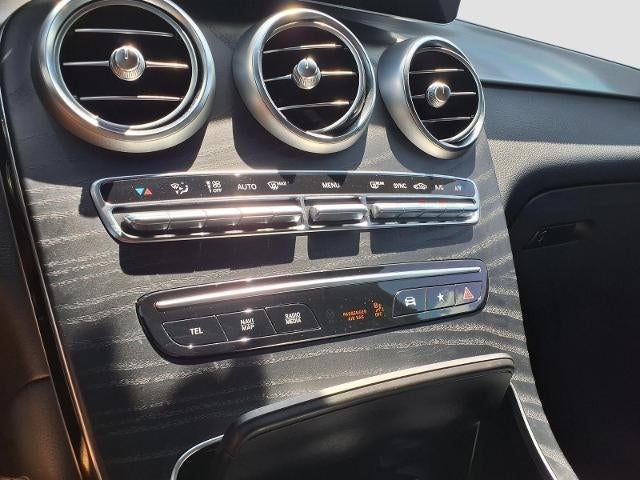 2022 Mercedes-Benz GLC 300 Coupe 4MATIC®