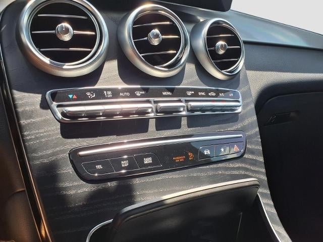 2022 Mercedes-Benz GLC 300 Coupe 4MATIC®