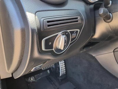 2022 Mercedes-Benz GLC 300 Coupe 4MATIC®