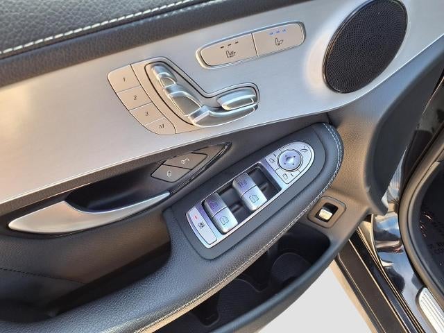 2022 Mercedes-Benz GLC 300 Coupe 4MATIC®