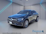 2022 Mercedes-Benz GLC 300 Coupe 4MATIC®