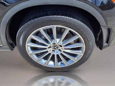2022 Mercedes-Benz GLC 300 Coupe 4MATIC®