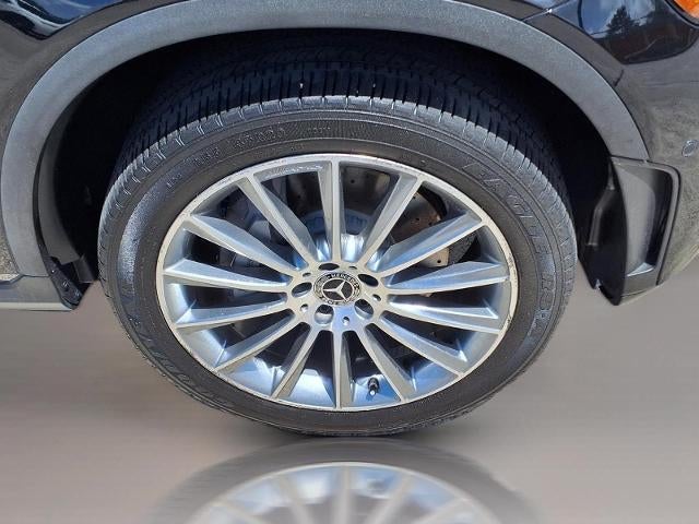 2022 Mercedes-Benz GLC 300 Coupe 4MATIC®