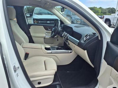 2023 Mercedes-Benz GLB 250 GLB 250