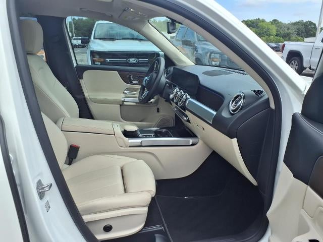 2023 Mercedes-Benz GLB 250 GLB 250